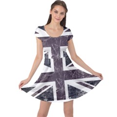 Brit7 Cap Sleeve Dresses by ItsBritish