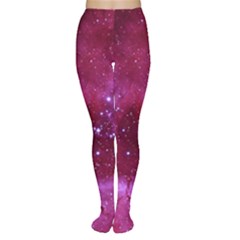 Rosette Nebula 1 Women s Tights by trendistuff