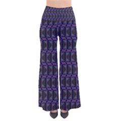 Psychedelic 70 S 1970 S Abstract Pants by Nexatart
