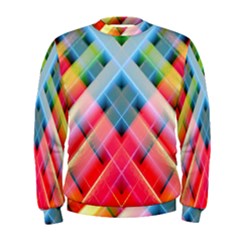 Graphics Colorful Colors Wallpaper Graphic Design Men s Sweatshirt by Amaryn4rt