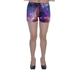 Small Magellanic Cloud Skinny Shorts by SpaceShop