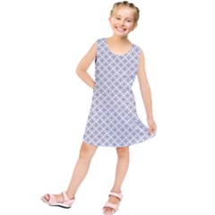 Pattern Kids  Tunic Dress by Valentinaart