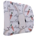 Easter bunny  Back Support Cushion View2