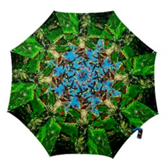 Coral Tree 2 Hook Handle Umbrellas (large) by bestdesignintheworld