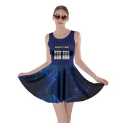 Time And Space Skater Dress by tmcouture