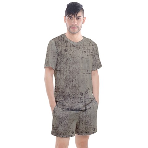 Background 1212650 1920 Men s Mesh Tee And Shorts Set by vintage2030