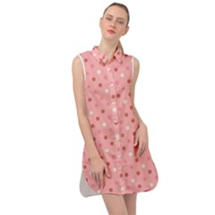 Wallpaper 1203713 960 720 Sleeveless Shirt Dress by vintage2030