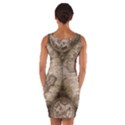Background 1762690 960 720 Wrap Front Bodycon Dress View2