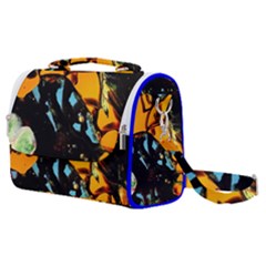 York 1 5 Satchel Shoulder Bag by bestdesignintheworld