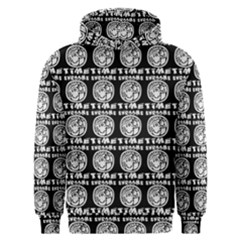 Inka Cultur Animal - Animals And Occult Religion Men s Overhead Hoodie by DinzDas