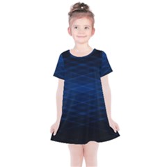 Design B9128364 Kids  Simple Cotton Dress by cw29471