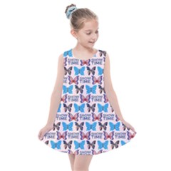 Show Time Kids  Summer Dress by Sparkle