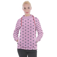 Sweet Sweets Women s Hooded Pullover by SychEva