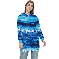 Img 20201226 184753 760 Women s Long Oversized Pullover Hoodie by Basab896