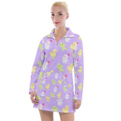 My Adventure Pastel Women s Long Sleeve Casual Dress by thePastelAbomination