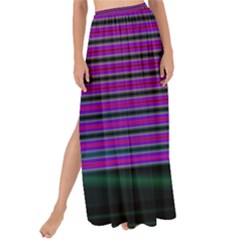 Gradient Maxi Chiffon Tie-up Sarong by Sparkle