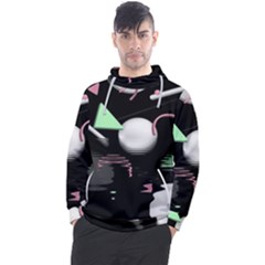Digitalart Men s Pullover Hoodie by Sparkle