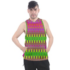 Groovy Godess Men s Sleeveless Hoodie by Thespacecampers