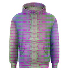 Glitch Machine Men s Core Hoodie by Thespacecampers