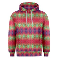 Psychedelic Synergy Men s Overhead Hoodie by Thespacecampers