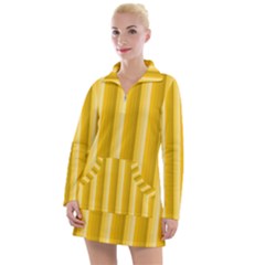 Autumn Women s Long Sleeve Casual Dress by nate14shop