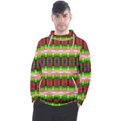 Extra Extra Terrestrial Men s Pullover Hoodie by Thespacecampers