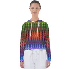 Pixels Women s Slouchy Sweat by Thespacecampers