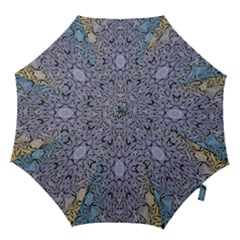 Tile Hook Handle Umbrellas (large) by nateshop