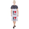 I love nancy Camis Fishtail Dress View2