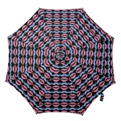 Pattern 172 Hook Handle Umbrellas (large) by GardenOfOphir