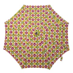 Pattern 219 Hook Handle Umbrellas (large) by GardenOfOphir