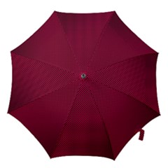 Red Hook Handle Umbrellas (large) by nateshop