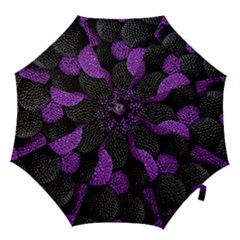 Berry,raspberry, Plus, One Hook Handle Umbrellas (large) by nateshop