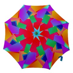 Colors, Color Hook Handle Umbrellas (large) by nateshop