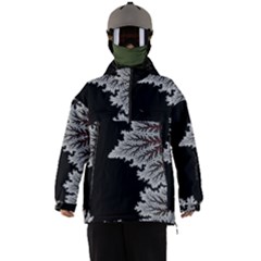 Math Formula Men s Ski And Snowboard Waterproof Breathable Jacket by Bedest