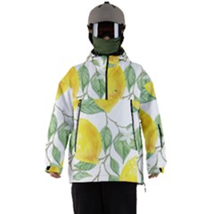 Fruit-2310212 Men s Ski And Snowboard Waterproof Breathable Jacket by lipli