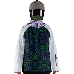Paypercaprure Dress Collection  Men s Zip Ski And Snowboard Waterproof Breathable Jacket by imanmulyana