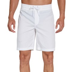 Men s Beach Shorts Icon