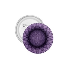 Mandala 1 75  Button by Siebenhuehner