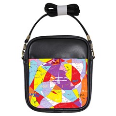 Ain t One Pain Girl s Sling Bag by FunWithFibro