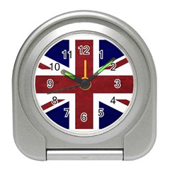 Brit8 Travel Alarm Clocks by ItsBritish