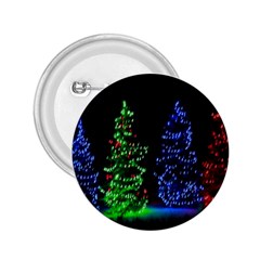 Christmas Lights 1 2 25  Buttons by trendistuff