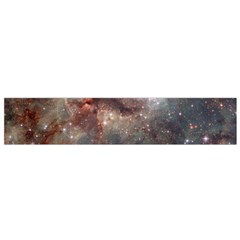 Tarantula Nebula Flano Scarf (small) by SpaceShop