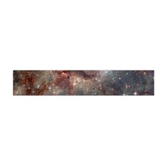 Tarantula Nebula Flano Scarf (mini) by SpaceShop