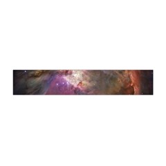 Orion Nebula Flano Scarf (mini) by SpaceShop