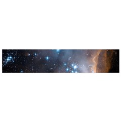 New Stars Flano Scarf (small) by SpaceShop