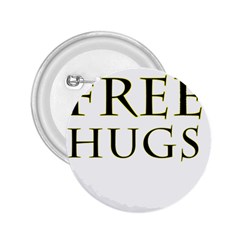 Freehugs 2 25  Buttons by cypryanus