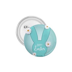 Easter Bunny Cutout Background 2402 1 75  Buttons by catchydesignhill