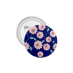 Floral 1 75  Buttons by Sobalvarro
