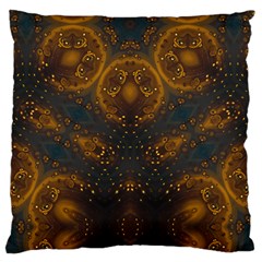 Sweet Dreams Standard Flano Cushion Case (two Sides) by LW323